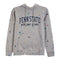 Penn State Paint Drop Hoodie - Denny's
