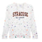 Syracuse Paint Drop Hoodie - Denny's