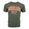 Miami Ringspun Tee - Denny's