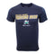 Notre Dame Ringspun Tee - Denny's