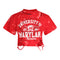 Maryland Bleach Cut Tee - Denny's