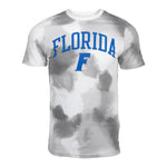 Florida Cloud Wash Tee - Denny's
