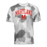 Maryland Cloud Wash Tee - Denny's