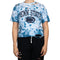 Short Sleeve Penn State Tie Dye Crew - Denny's