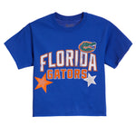 Stars University Of Florida Tee - Denny's