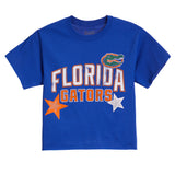 Stars University Of Florida Tee - Denny's