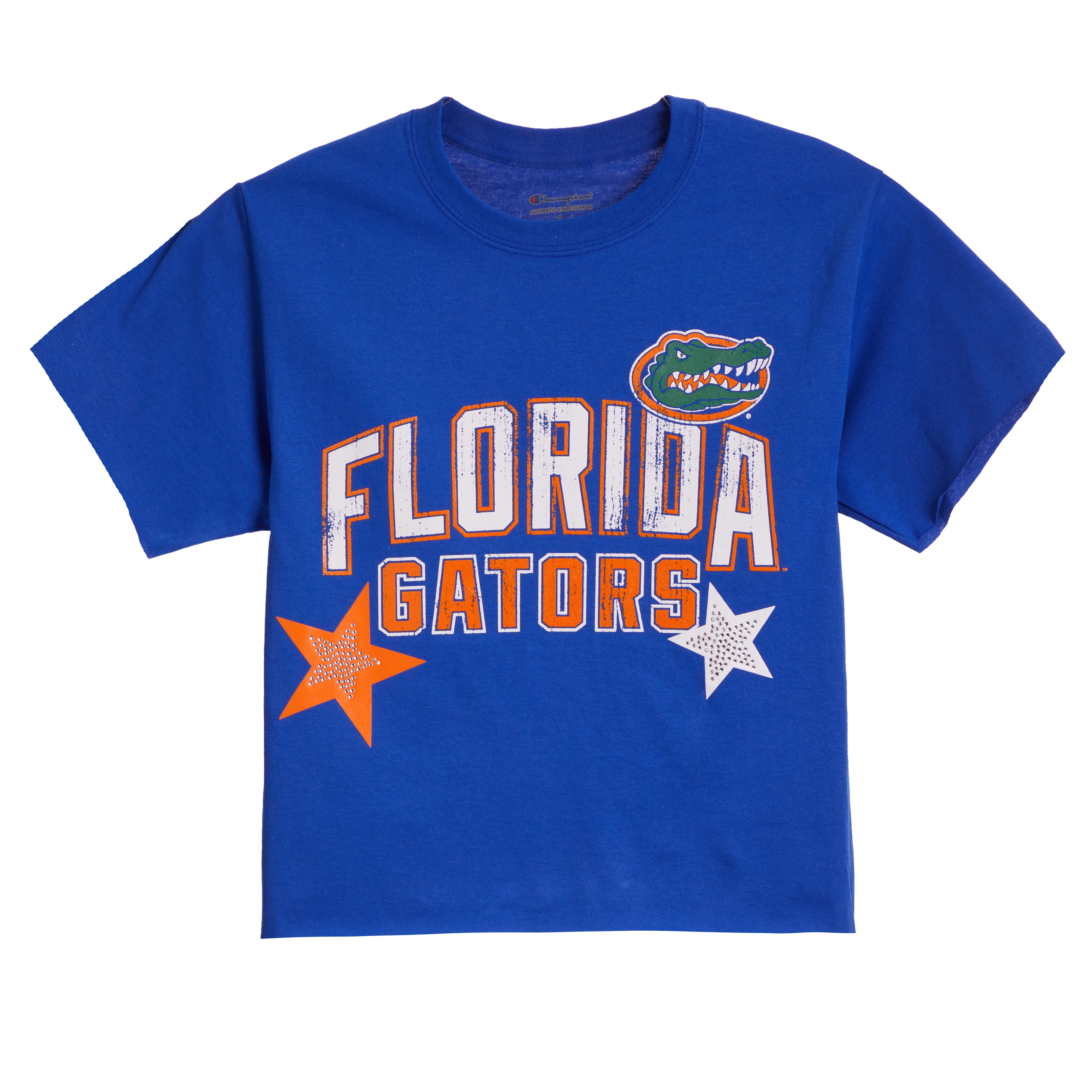 Stars University Of Florida Tee - Denny's