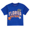 Stars University Of Florida Tee - Denny's
