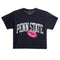 Pink Lips Penn State Tee - Denny's