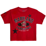 Maryland Stars Tee - Denny's