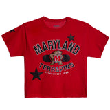 Maryland Stars Tee - Denny's