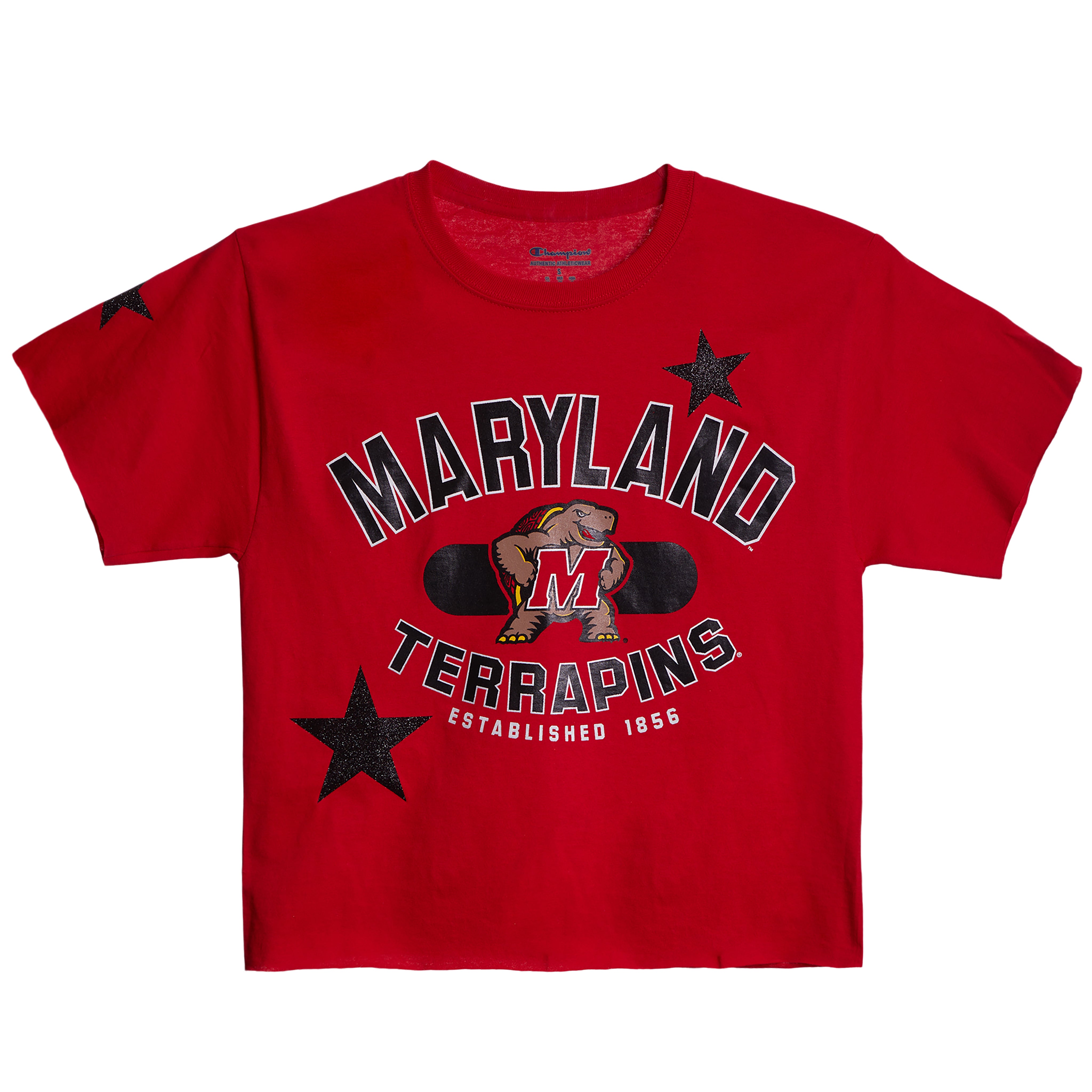 Maryland Stars Tee - Denny's