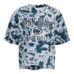 Crush Tie Dye Penn State Tee - Denny's