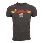 Maryland Tri Blend Tee - Denny's