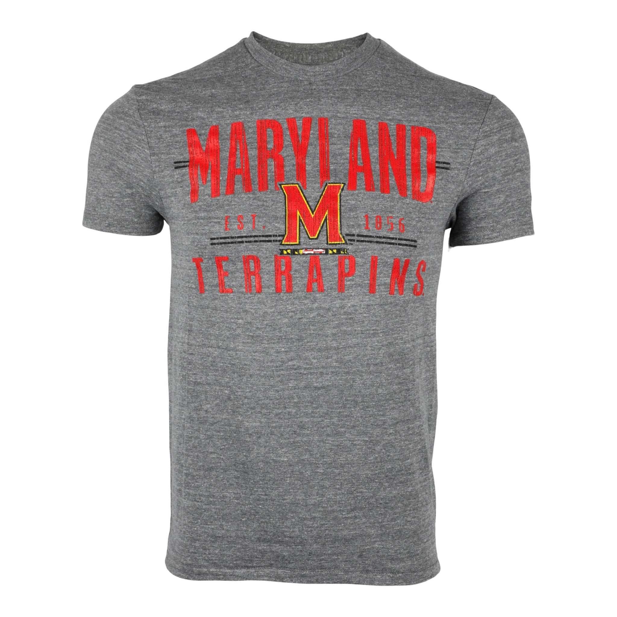 Maryland Triblend Tee - Denny's