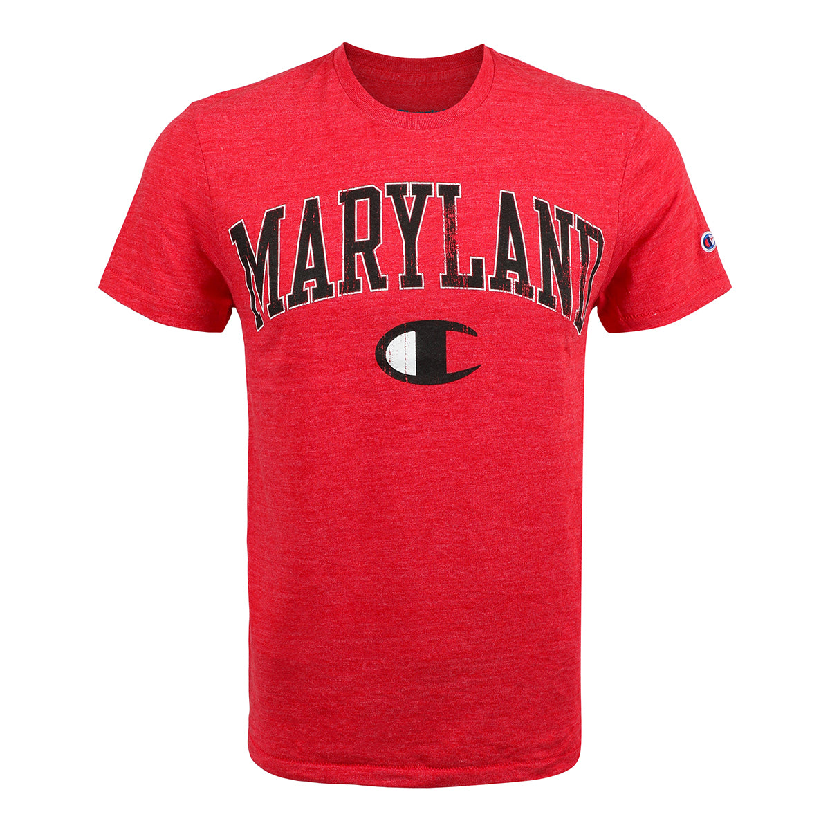 Maryland Triblend Tee - Denny's