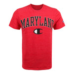 Maryland Triblend Tee - Denny's