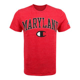 Maryland Triblend Tee - Denny's