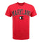 Maryland Triblend Tee - Denny's