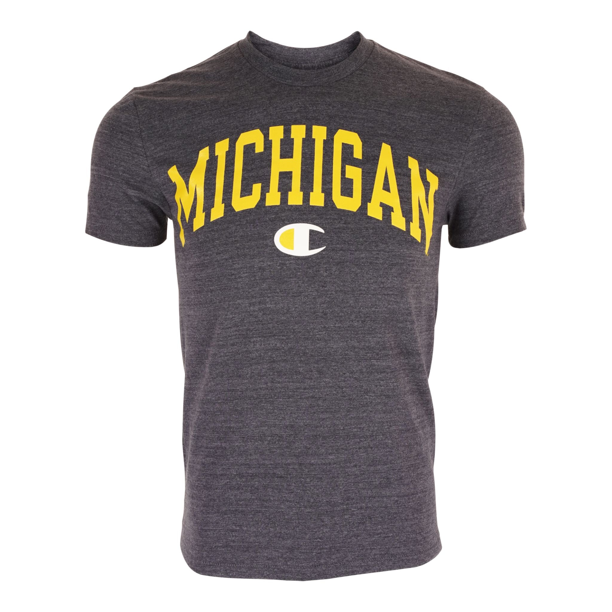 Michigan Tri Blend Tee - Denny's