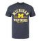 Michigan Triblend Tee - Denny's