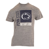 Penn State Tri Blend Tee - Denny's