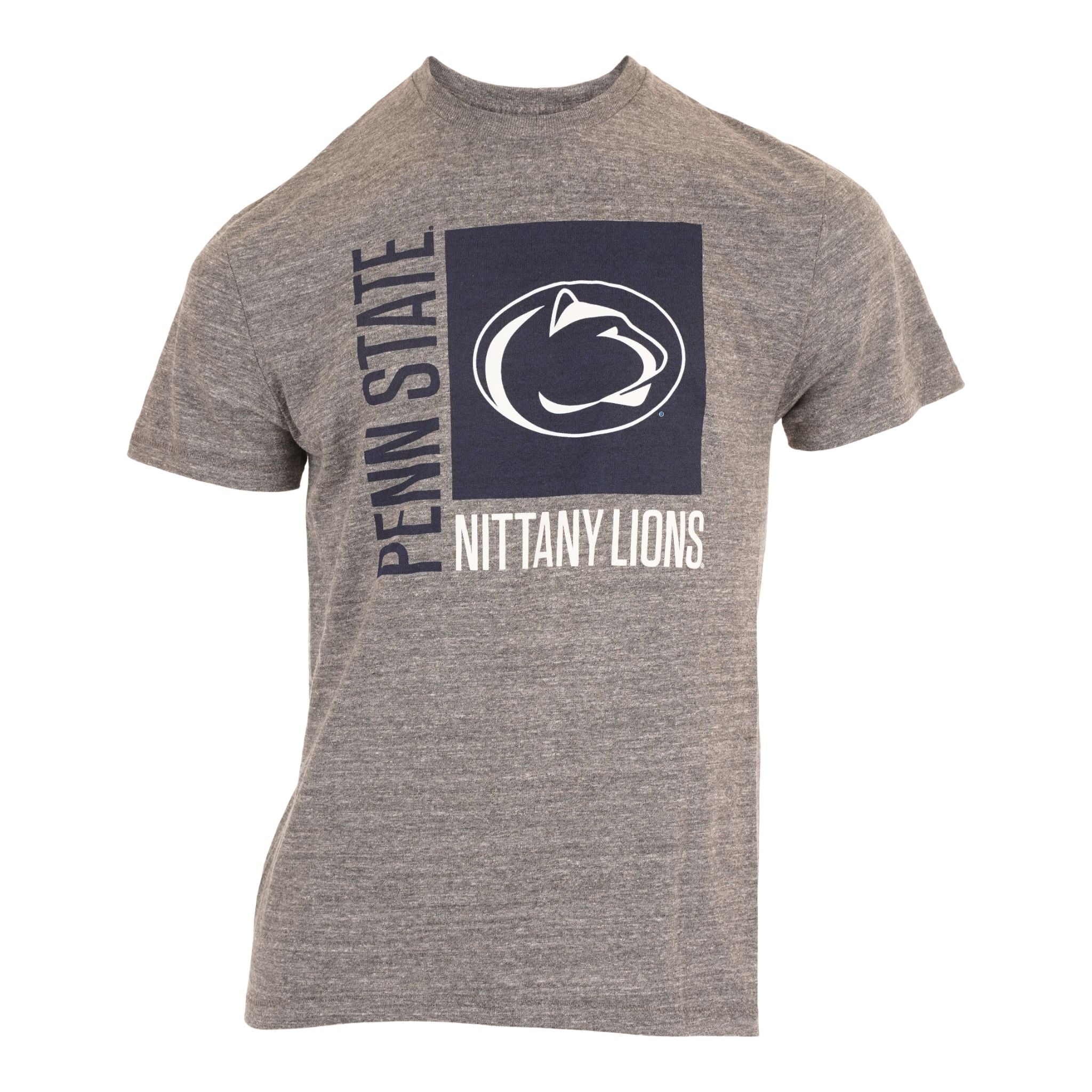 Penn State Tri Blend Tee - Denny's