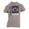 Penn State Tri Blend Tee - Denny's