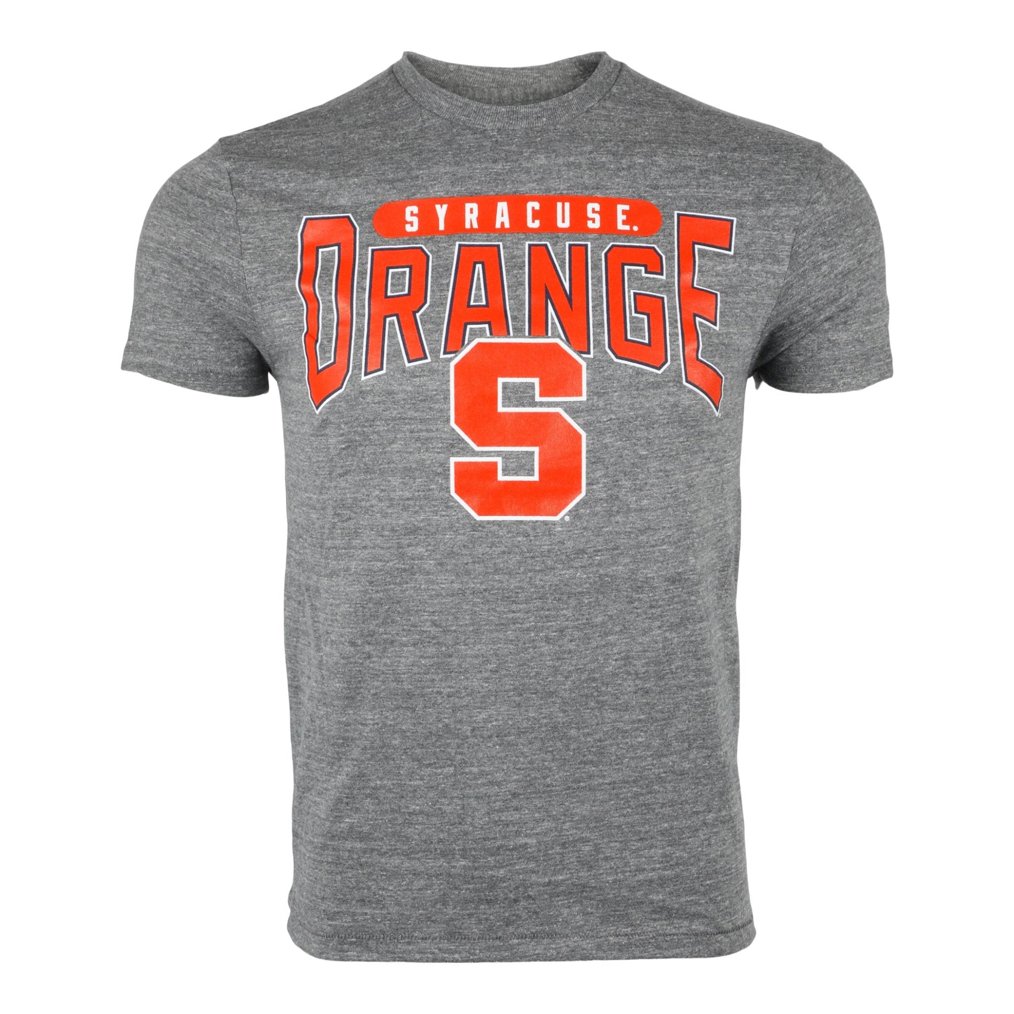 Syracuse Triblend Tee - Denny's