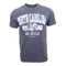 University of North Carolina Tri Blend Tee - Denny's