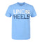 UNC Triblend Tee - Denny's