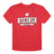 Wisconsin Triblend Tee - Denny's