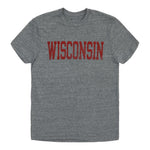 Wisconsin Triblend Tee - Denny's