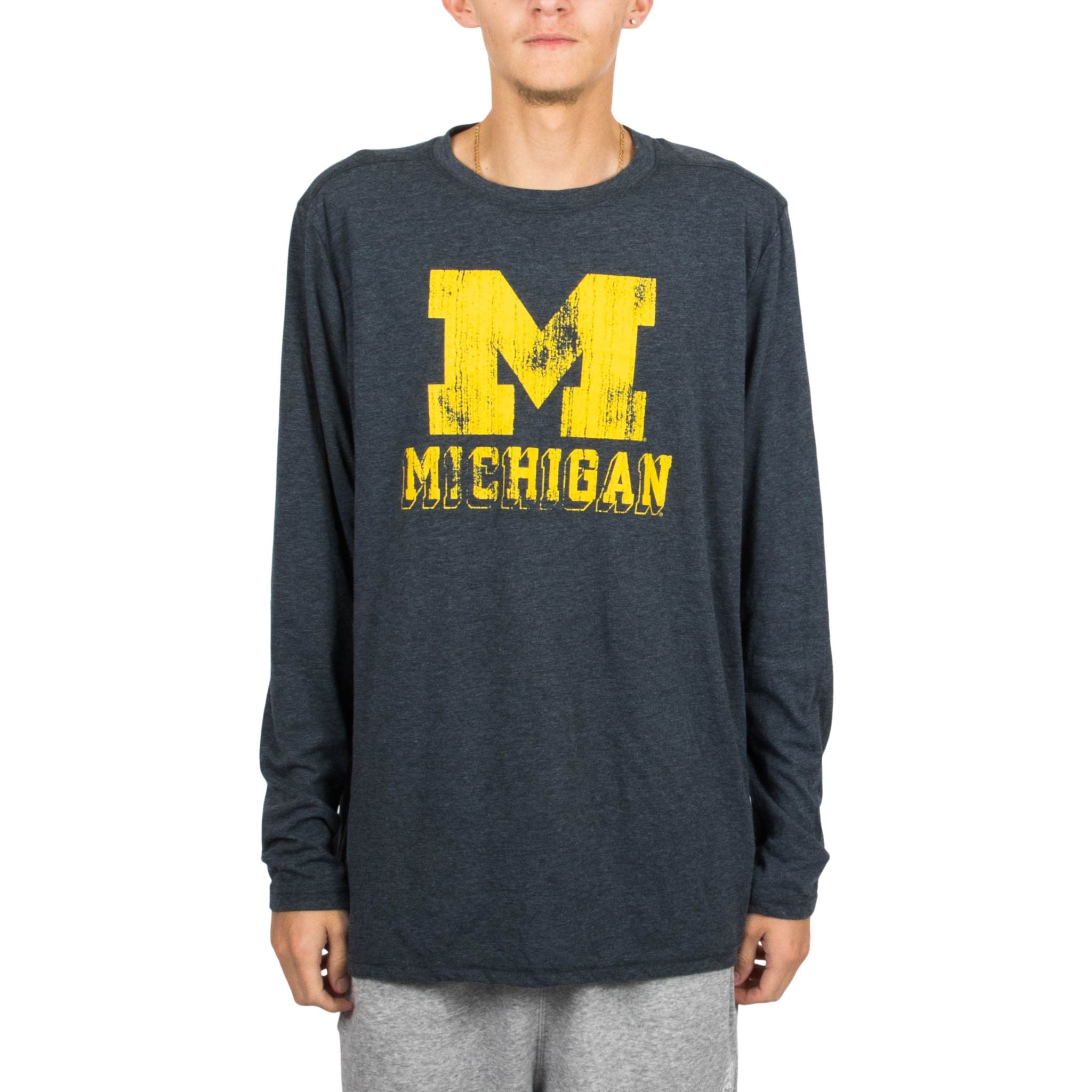 Michigan Field Day Tee - Denny's