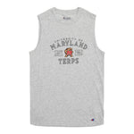 Maryland Muscle Tee - Denny's