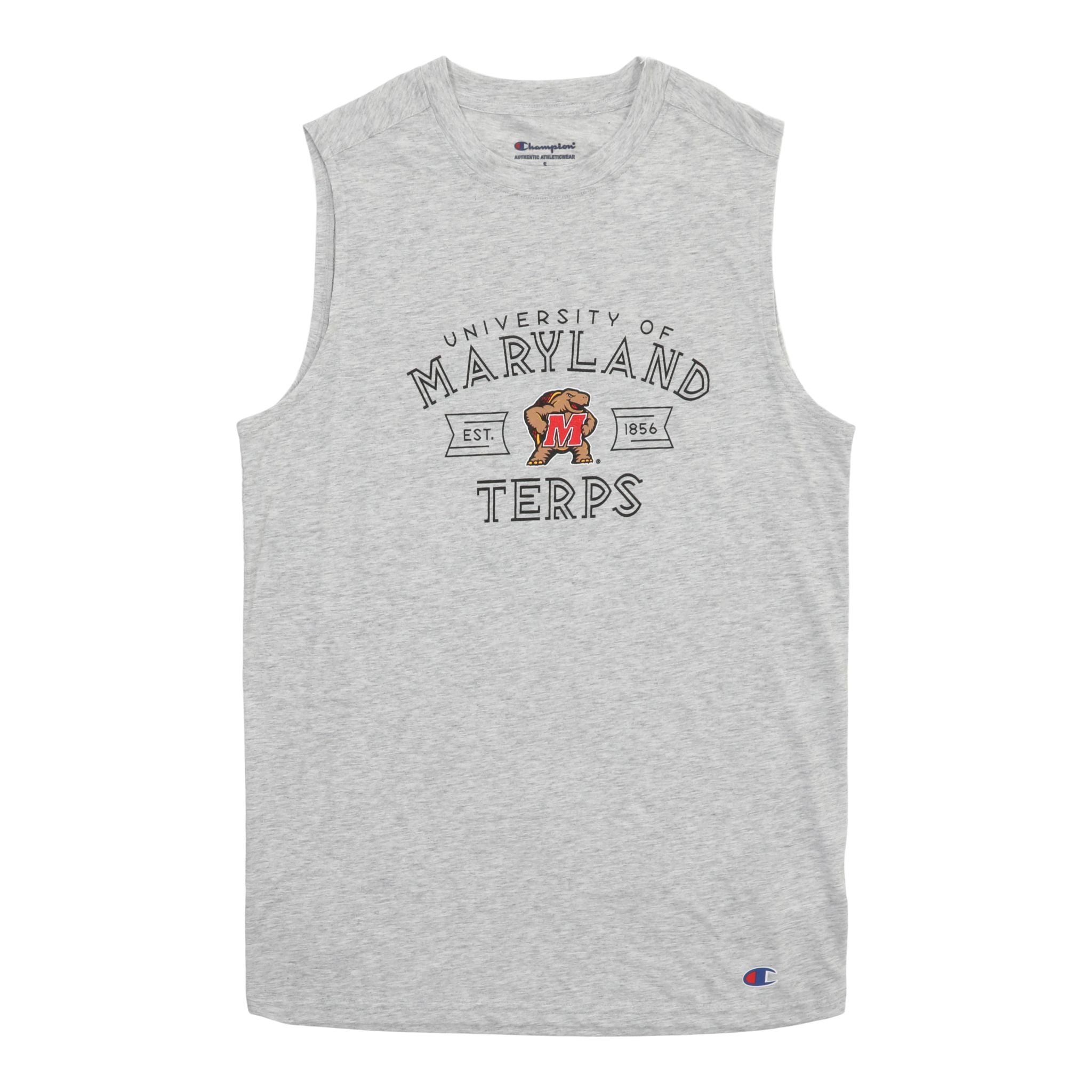 Maryland Muscle Tee - Denny's