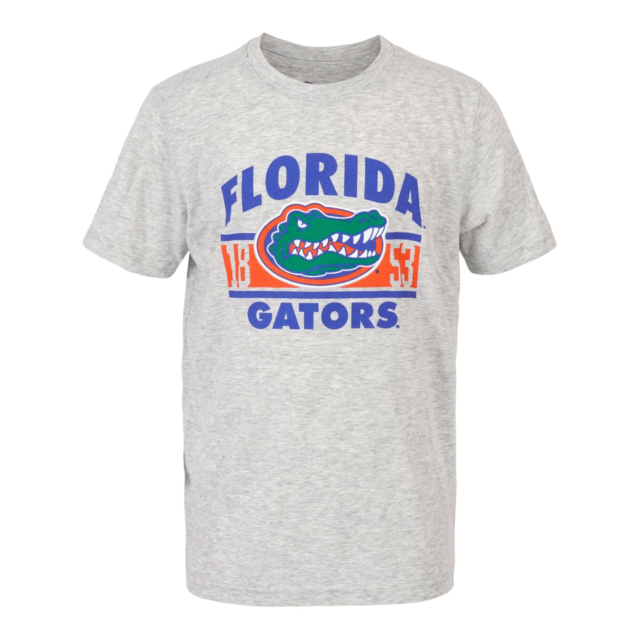 Florida Field Day Tee - Denny's