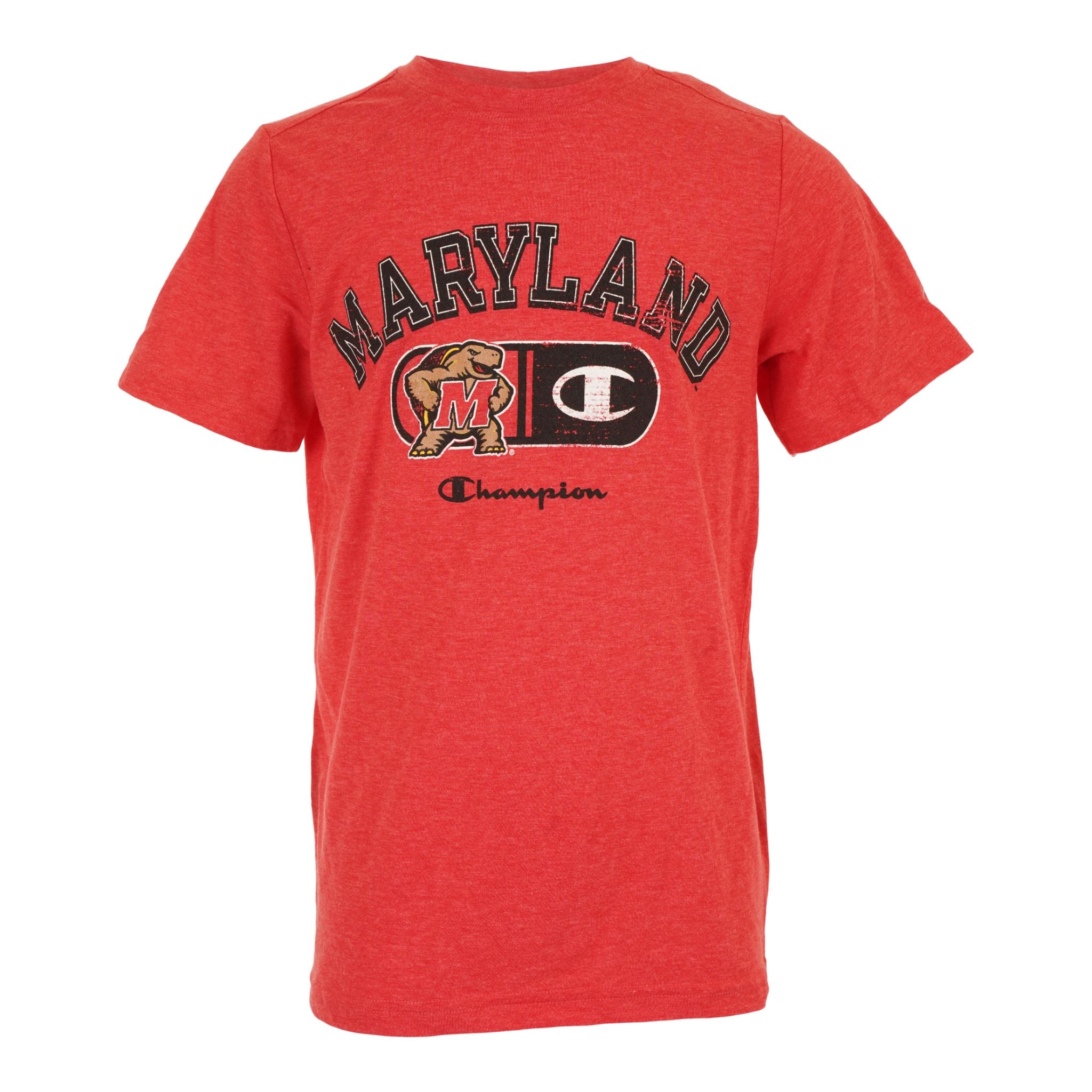 Maryland Champion Field Day Tee - Denny's