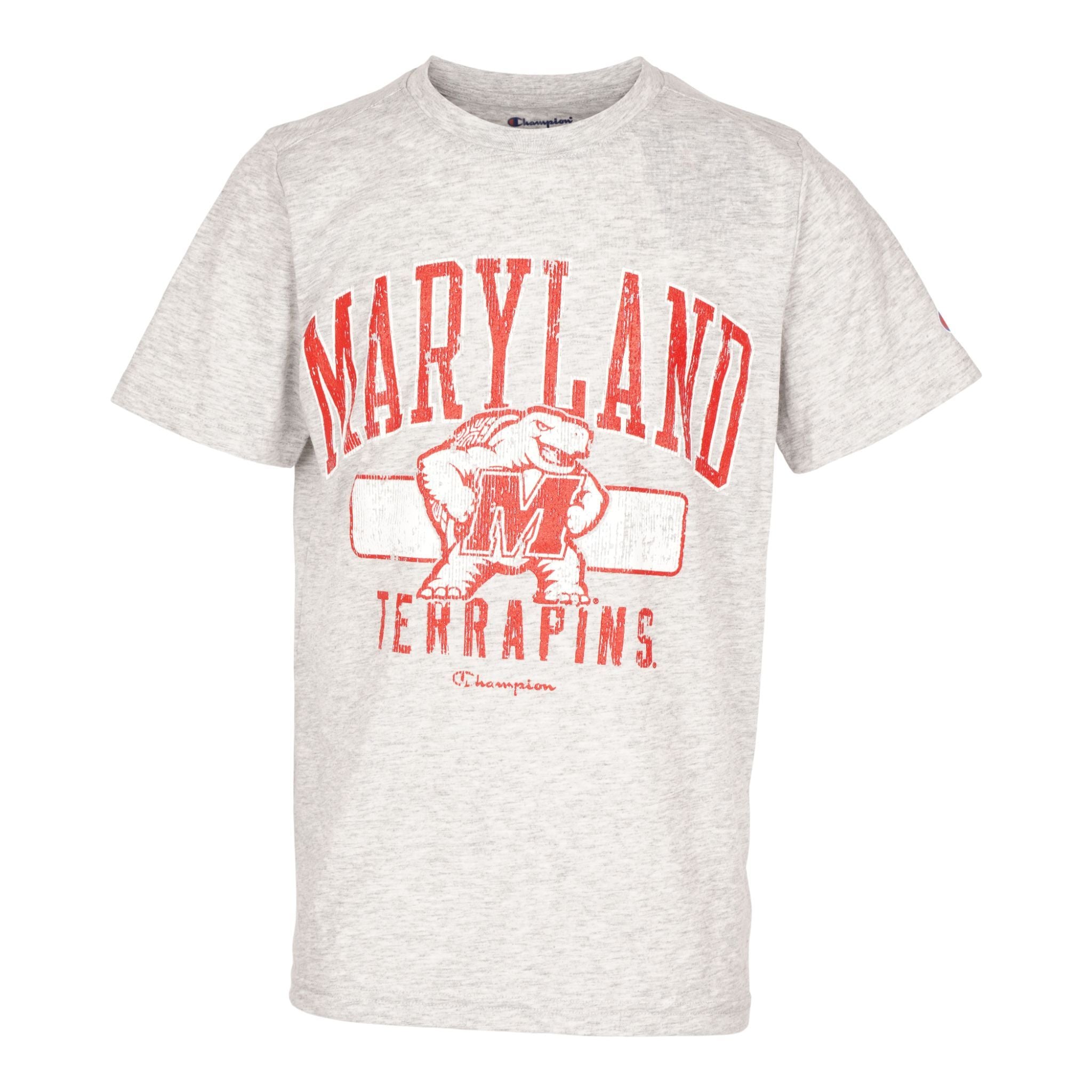 Maryland Field Day Tee - Denny's