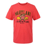 Maryland Field Day Tee - Denny's
