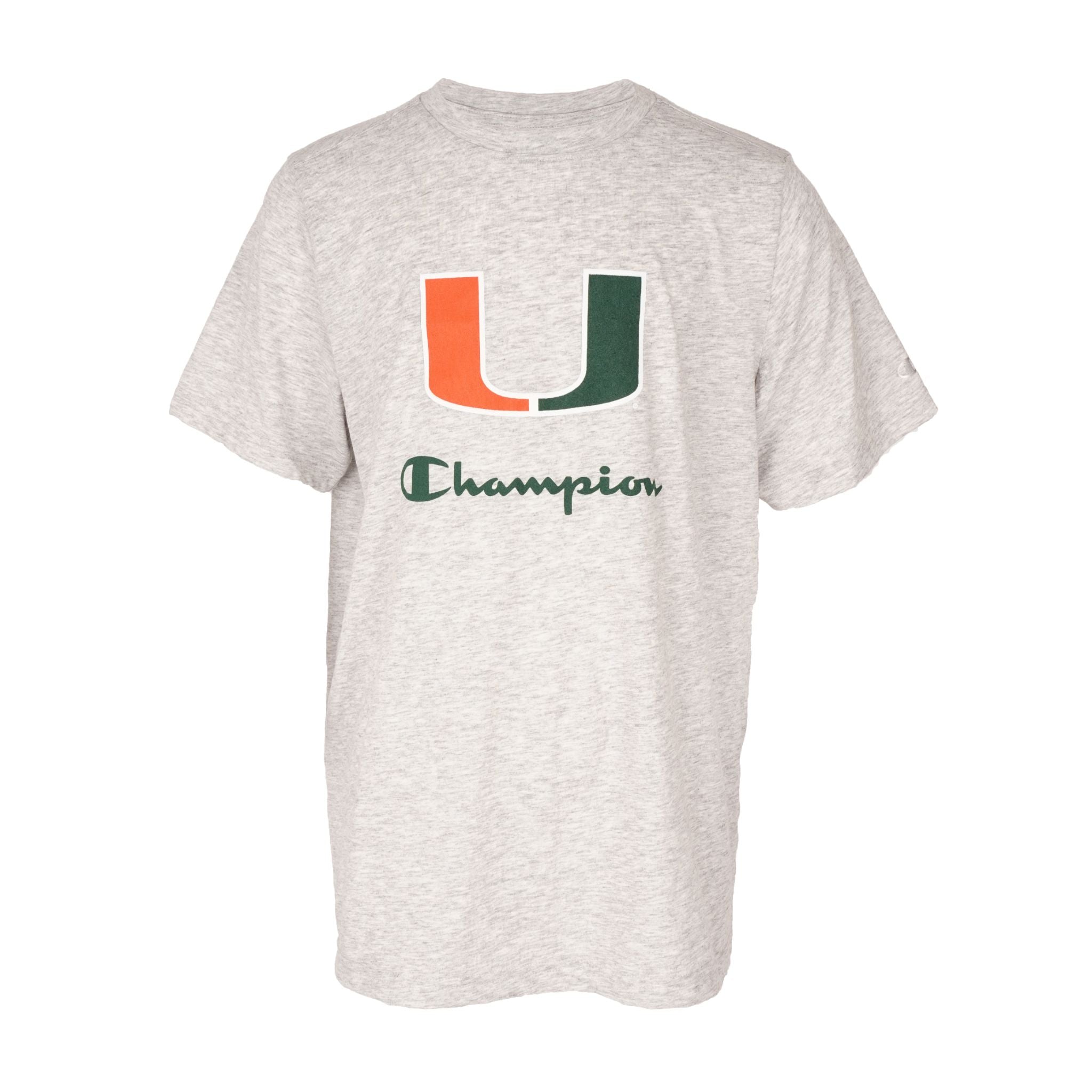 Miami Champion Field Day Tee - Denny's