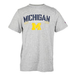 Michigan Field Day Tee - Denny's