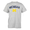 Michigan Field Day Tee - Denny's