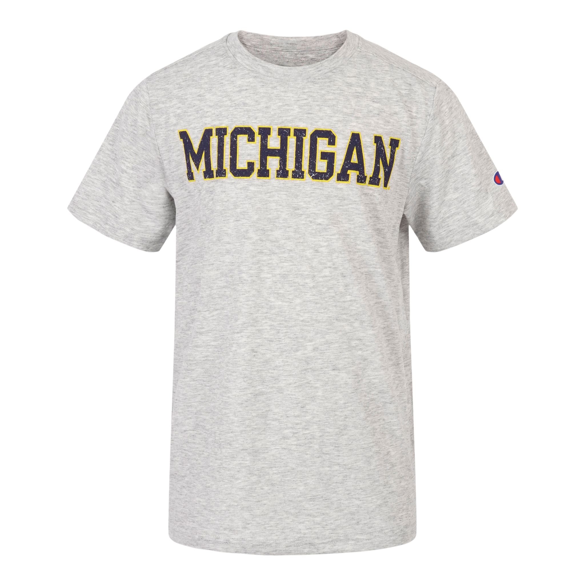 Michigan Field Day Tee - Denny's