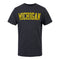 Michigan Field Day Tee - Denny's