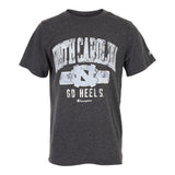 UNC Champion Field Day Tee - Denny's