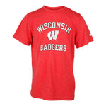 Wisconsin Field Day Tee - Denny's