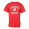 Wisconsin Field Day Tee - Denny's