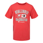 Wisconsin Field Day Tee - Denny's