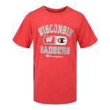 Wisconsin Field Day Tee - Denny's
